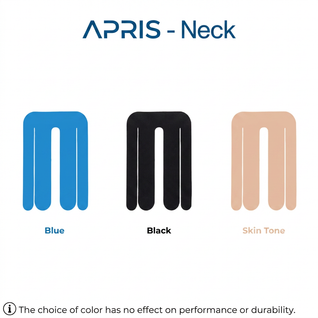 APRIS™ – Pre-Cut Neck Support