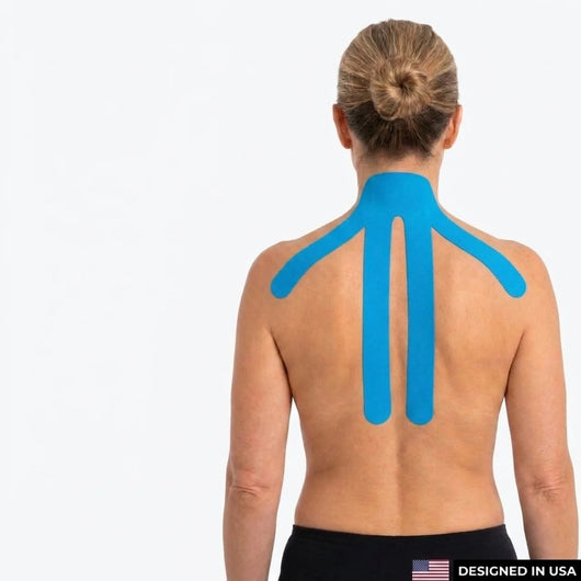 APRIS™ – Pre-Cut Neck Support