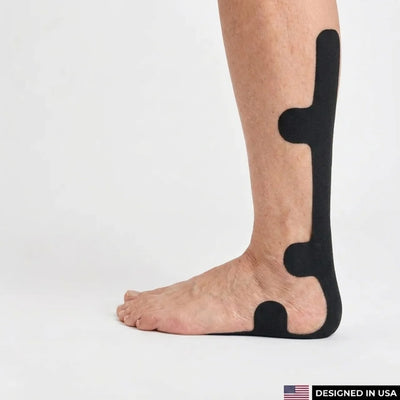 APRIS™ – Pre-Cut Achilles Tendon Support