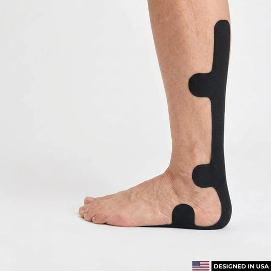 APRIS™ – Pre-Cut Achilles Tendon Support
