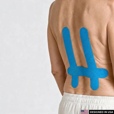 APRIS™ – Pre-Cut Lower Back Support