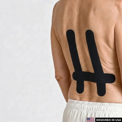 APRIS™ – Pre-Cut Lower Back Support
