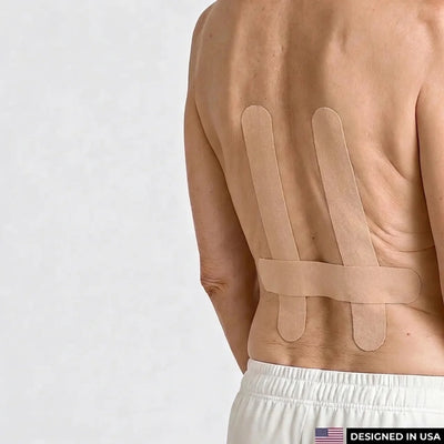 APRIS™ – Pre-Cut Lower Back Support