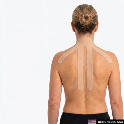 APRIS™ – Pre-Cut Neck Support