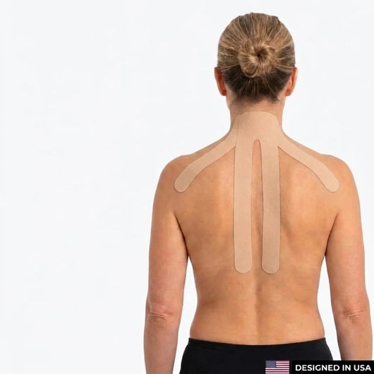 APRIS™ – Pre-Cut Neck Support