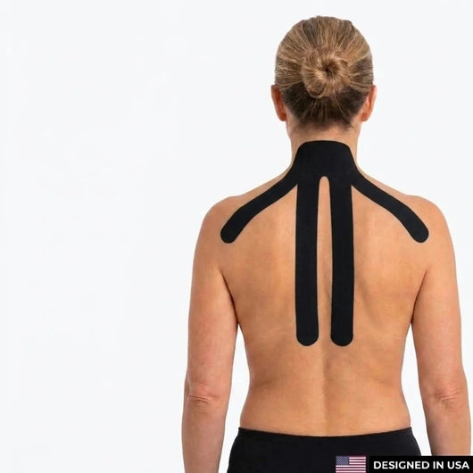 APRIS™ – Pre-Cut Neck Support