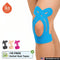 APRIS™ Knee Support — Plus Size Kinesiology Tape
